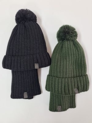 Zimowa czapka